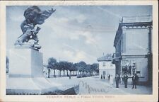 ai218 cartolina venaria reale