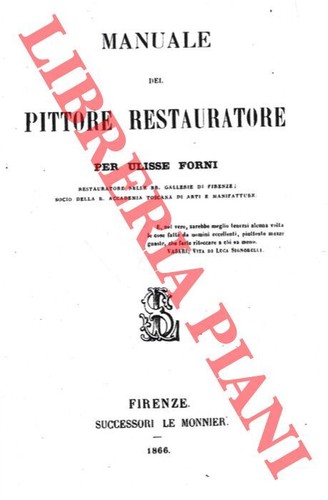 Forni ulisse manuale del - ulisse,
