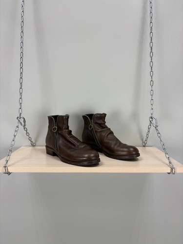 Stivali donna fiorentini baker - stivali,