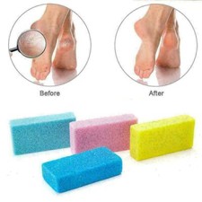 Pietra pomice Esfoliante Cura