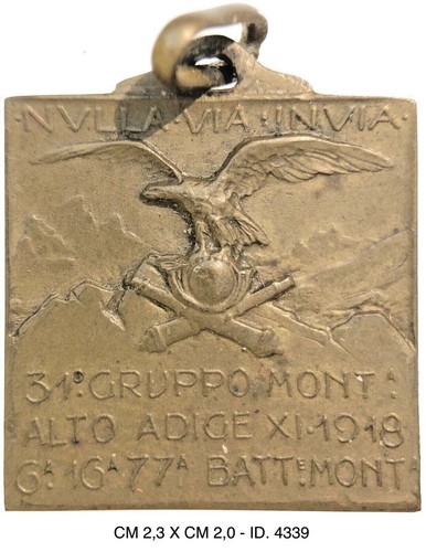 Alpini gruppo artiglieria - alpini,