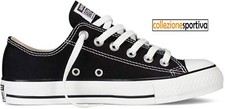 Scarpe converse basse chuck - basse,