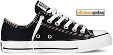 SCARPE CONVERSE BASSE CHUCK