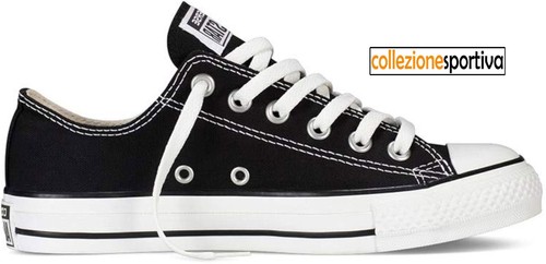 Scarpe converse basse - scarpe,