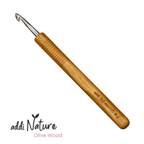 Addi addinature uncinetto con - addinature,