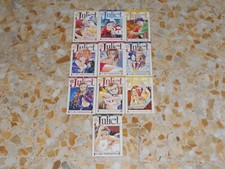 JULIET  1-10 SERIE COMPLETA