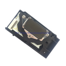 Testina di stampa nuova