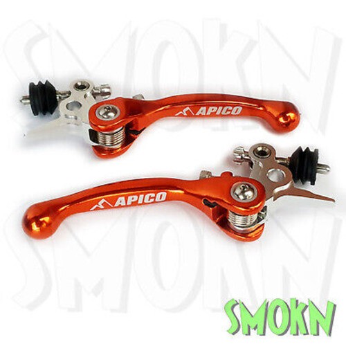 Leve flessibili ktm per - leve,