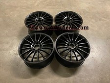 Cerchi stile multiraggio - , 19"