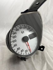 Cluster contachilometri