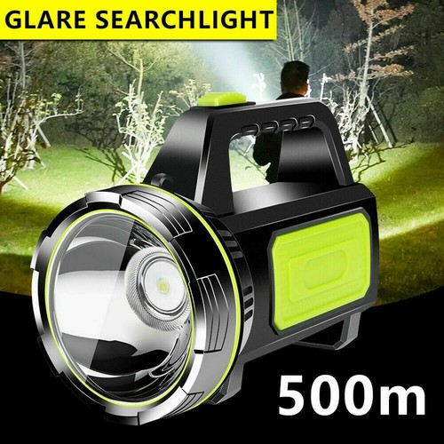 Torcia led portatile faro - portatile,