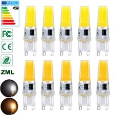 G9 LED Lampadina 6W 220V