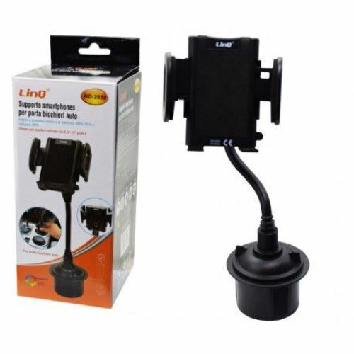 Staffa supporto auto - supporto, per