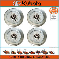 Kit pulegge rulli serraggio - kit,