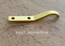 Tonearm Headshell Fingerlift