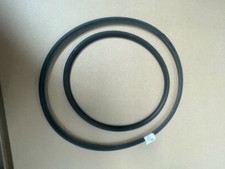 Guarnizione Portlight Lewmar