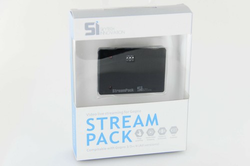 Skytech innovation streampack - skytech,