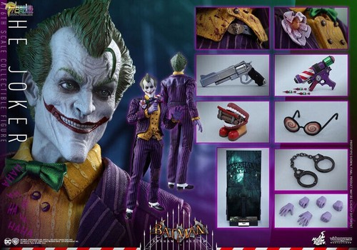 Nuovo hot toys vgm27 6 - nuovo,