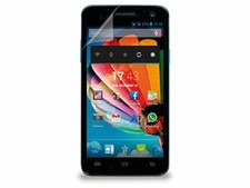 KIT 2 PELLICOLA SCHERMO