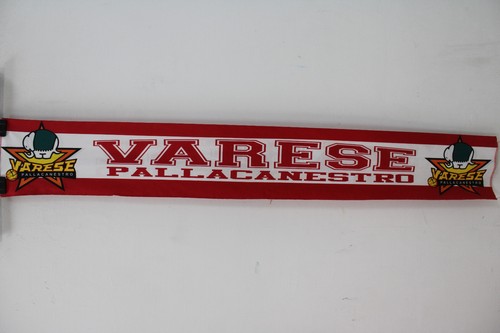 Sciarpa scarf basket varese - scarf,