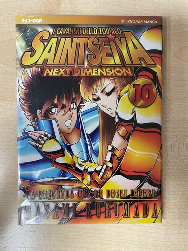 Saint seiya next - next, dimension
