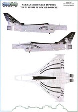 Decalcomanie modellista 1/32