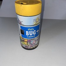 Rugrats Go Wild PHIL'S BUG