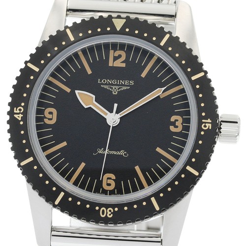 Orologio uomo automatico - orologio,