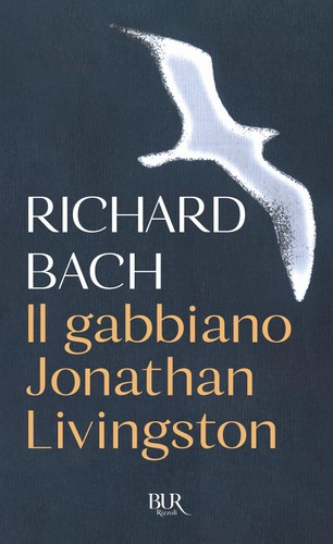 Gabbiano jonathan - il,