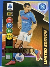 Figurina Adrenalyn Limited