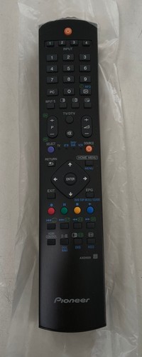 Telecomando originale pioneer - telecomando,