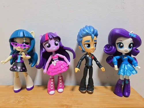 Little pony equestria - equestria, girls