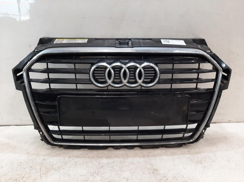 Griglia anteriore audi - griglia,