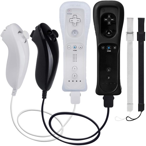 Controller wii nunchuck - wii,,