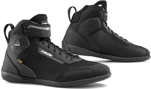 Falco sneaker moto speedox - falco,