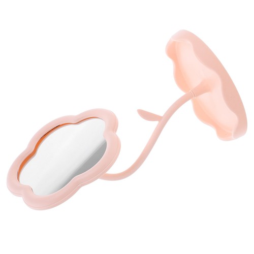 Specchio scrivania forma - scrivania, a
