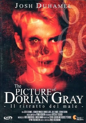 The picture dorian - dorian, gray