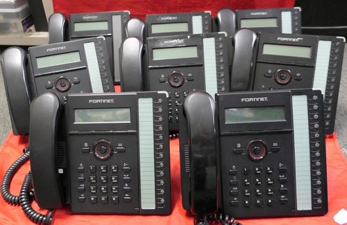 Fortinet fon 450i telefono sip - fon-450i,