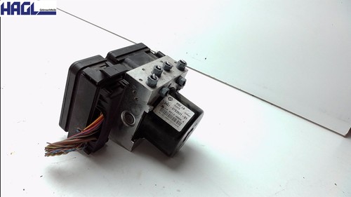 Centralina frenante abs dsc - centralina,