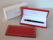 Penna stilografica cartier - penna,
