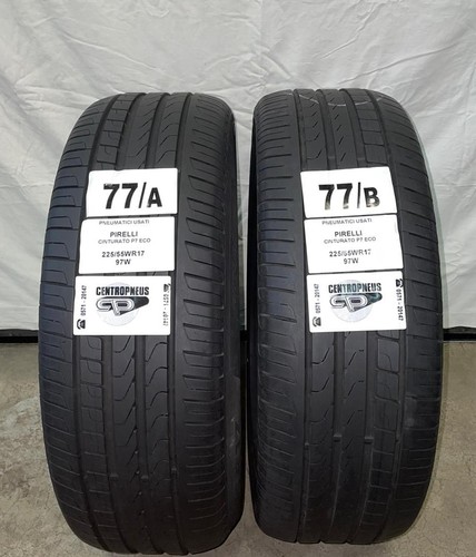 Pneumatici usati pirelli - pneumatici,