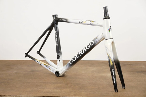 50s colnago c60 - 50s, rim