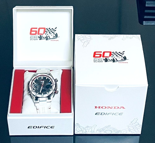 Orologio casio edifice - casio,