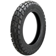 Pneumatico, Coppia Di Pneumatici 130 90 16 / 100 90 19