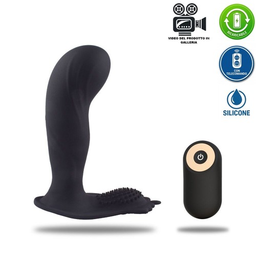 Vibratore prostata uomo - prostata,