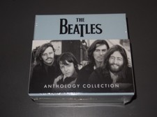THE BEATLES - ANTHOLOGY