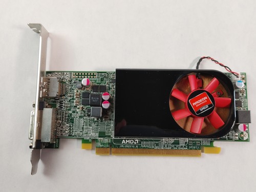 Scheda video desktop amd - video,