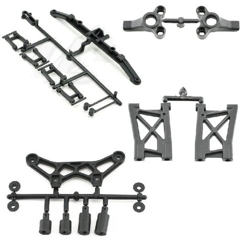 Supporti carrozzeria bracci - supporti,