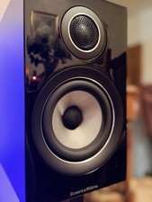 Casse Acustiche B&W 707 S2