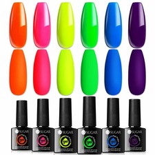 ​UR SUGAR 7,5ML Smalto